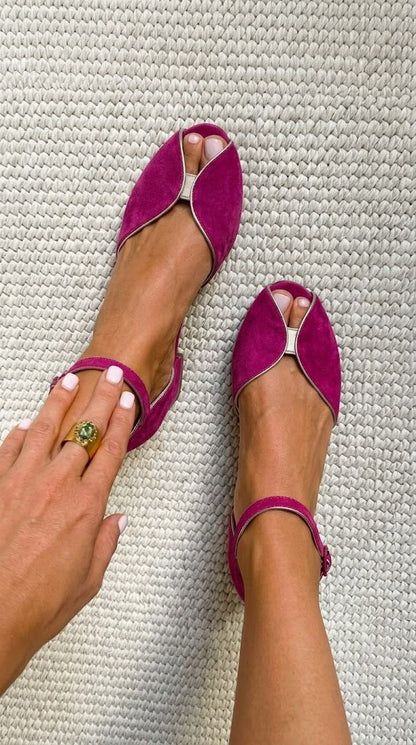 Astrid | Elegant Sandals