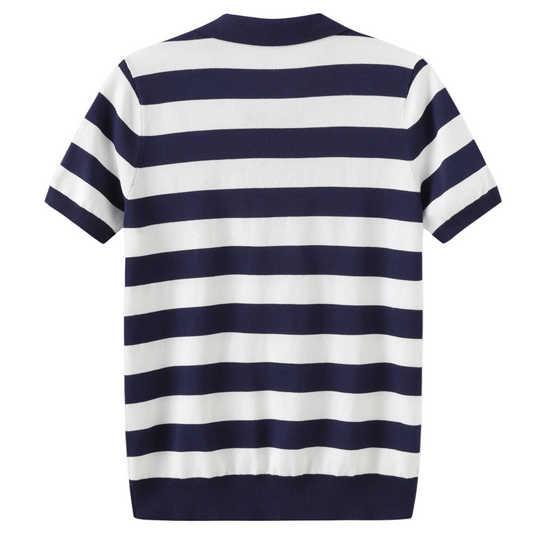 Hans & Lea Poloshirt Heinrich für Herren