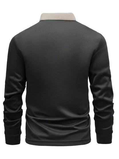 Hans & Lea Strickpullover Lorenzo für Herren