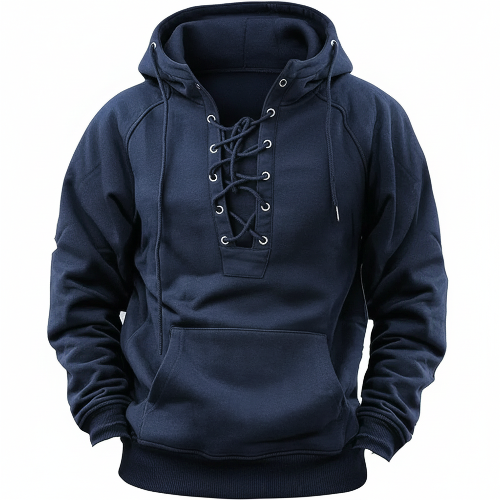 Hans & Lea Hoodie Maximilian für Herren