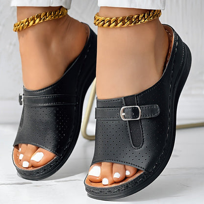 Evie | Everyday Comfortable Orthopaedic Sandals for Women