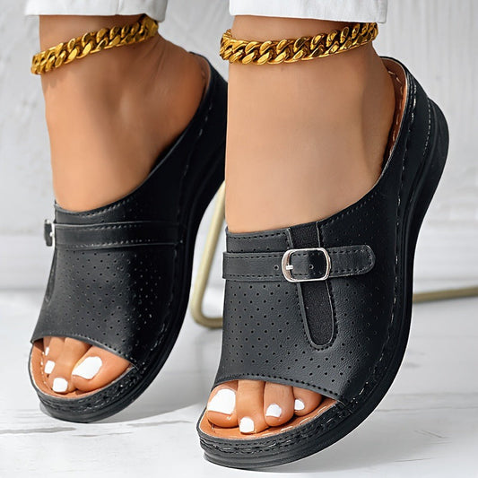 Evie | Everyday Comfortable Orthopaedic Sandals for Women