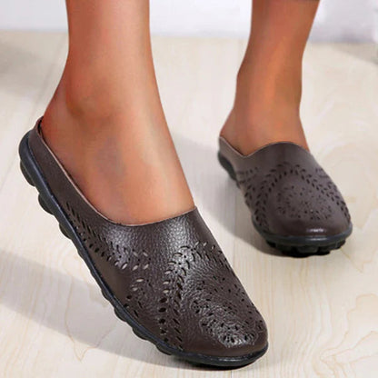 Luana | Casual Slippers for Maximum Comfort