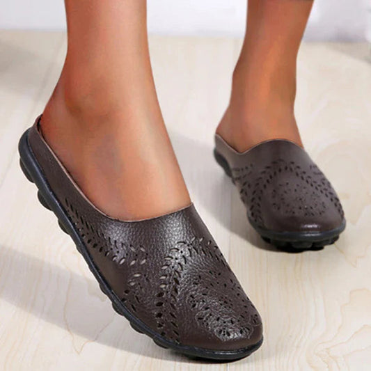 Luana | Casual Slippers for Maximum Comfort