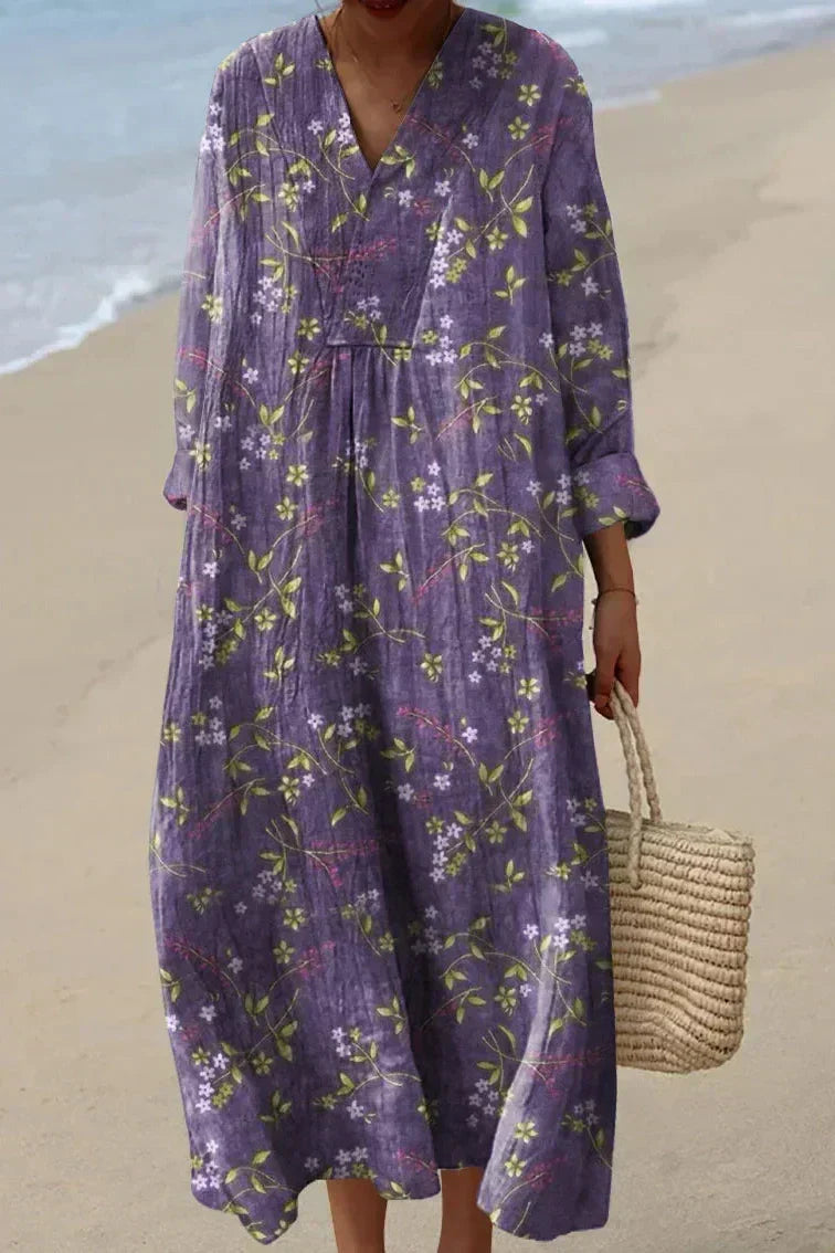 Hans & Lea Sommerkleid Ottavia für Damen