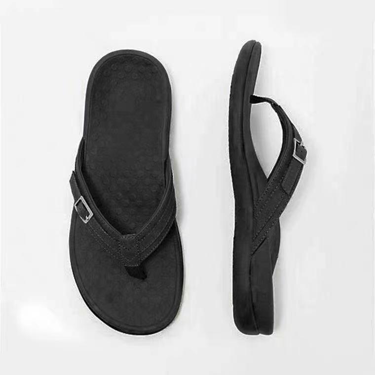 Corinne | Comfortable Orthopaedic Summer Sandals for Women