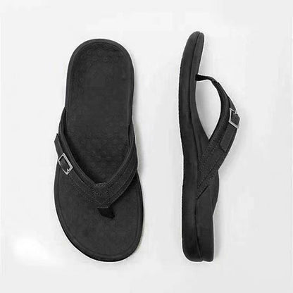 Corinne | Comfortable Orthopaedic Summer Sandals for Women