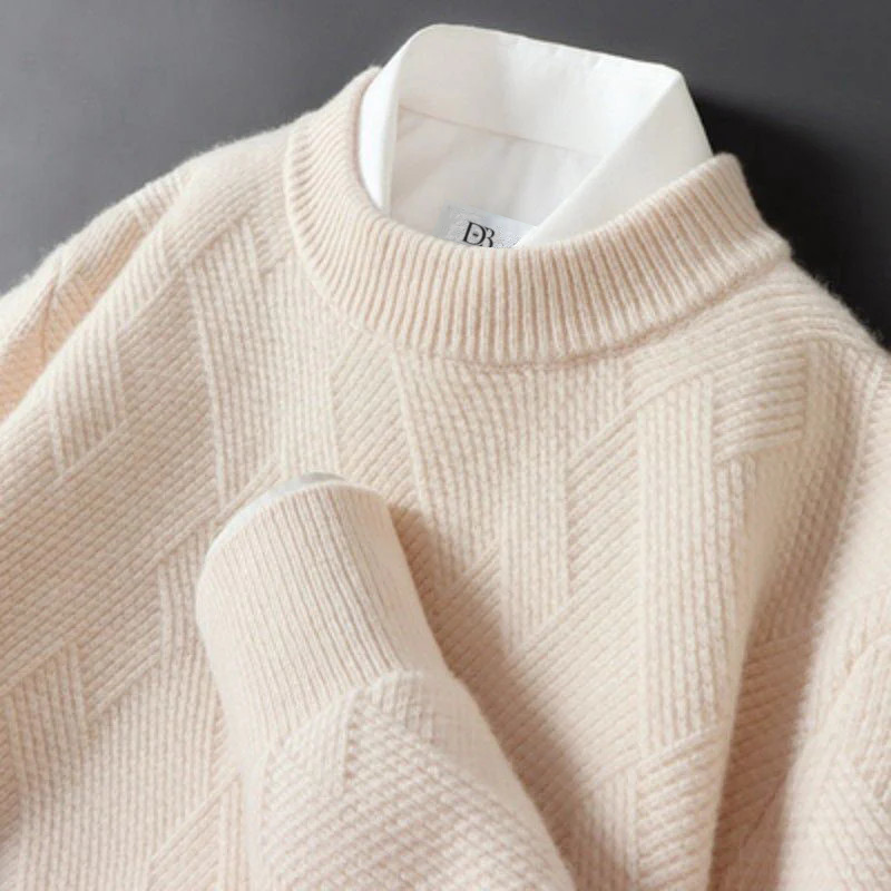 Hans & Lea Pullover Hubert für Herren