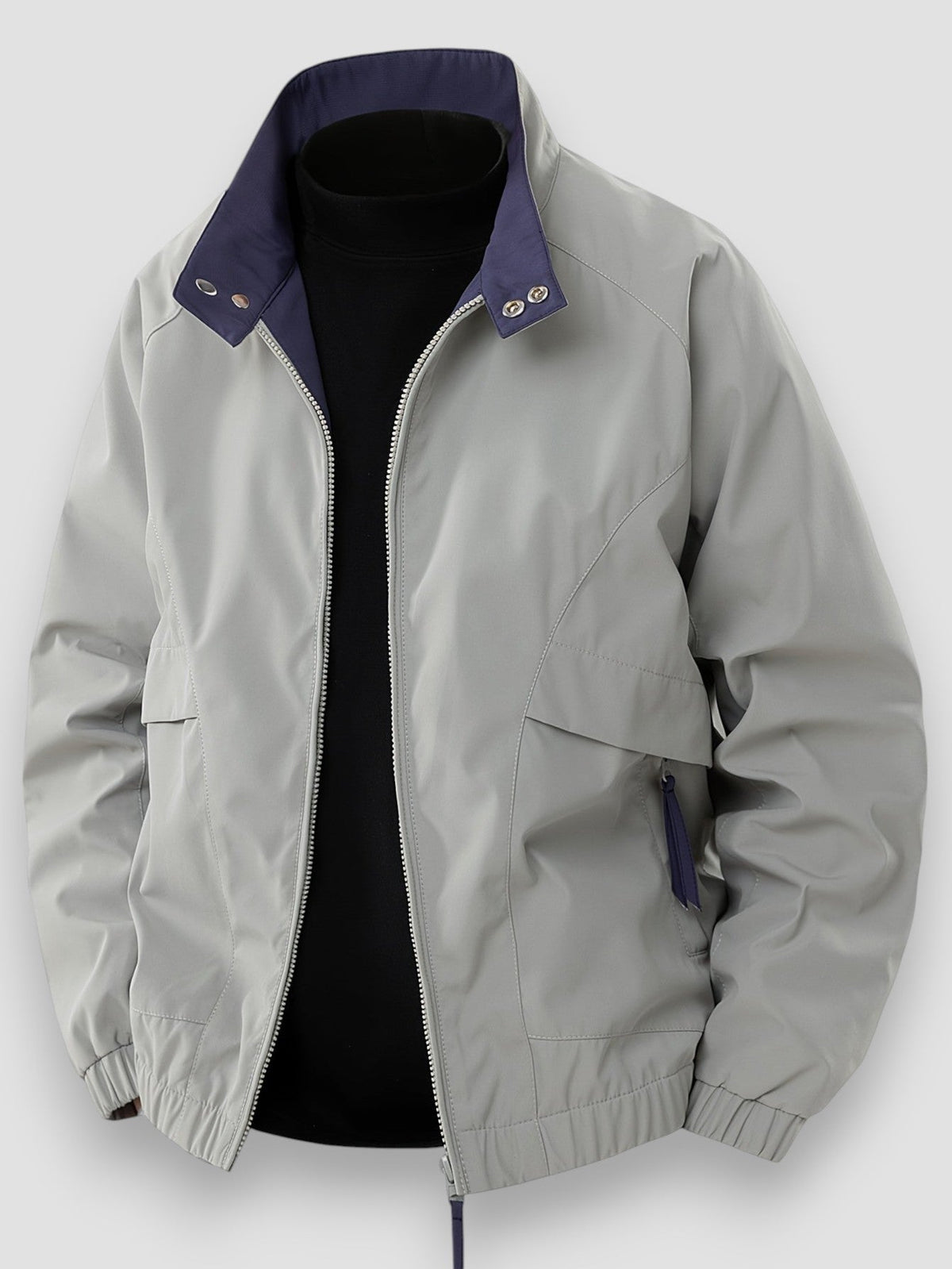 West | Light Spring Jacket for Men