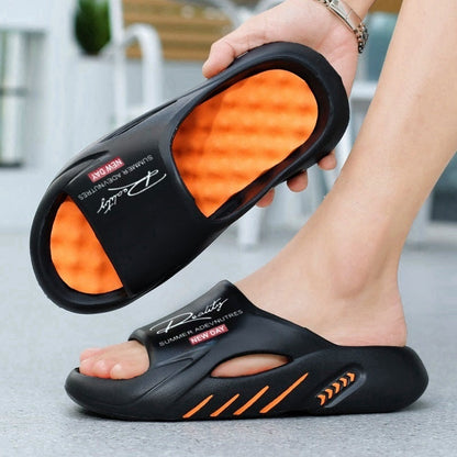 Cordula | Komfort-Sandalen mit stoßdämpfender Sohle