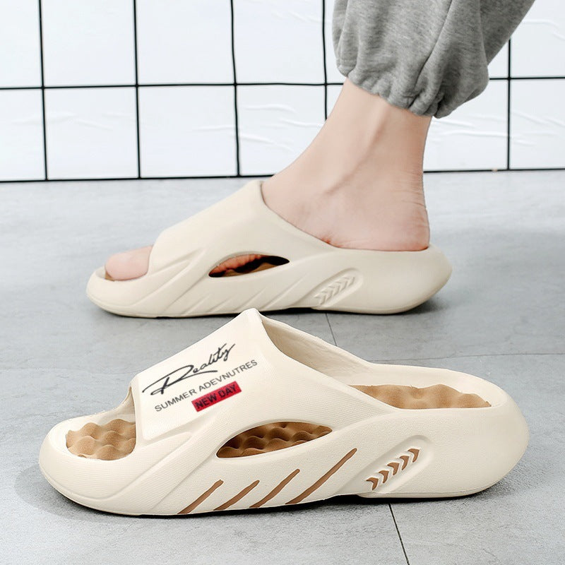 Cordula | Komfort-Sandalen mit stoßdämpfender Sohle