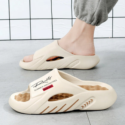 Cordula | Komfort-Sandalen mit stoßdämpfender Sohle