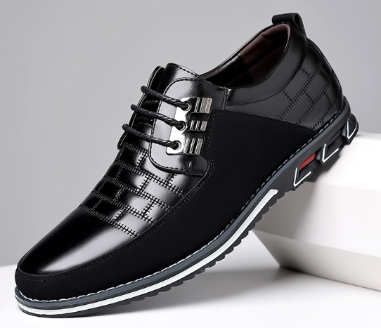 Hans & Lea Business-Schuhe Alexander für Herren