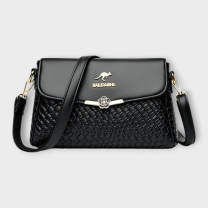 Erika | Luxurious Crossbody Bag