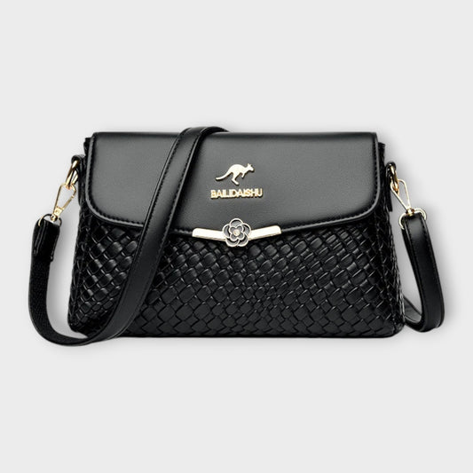 Erika | Luxurious Crossbody Bag