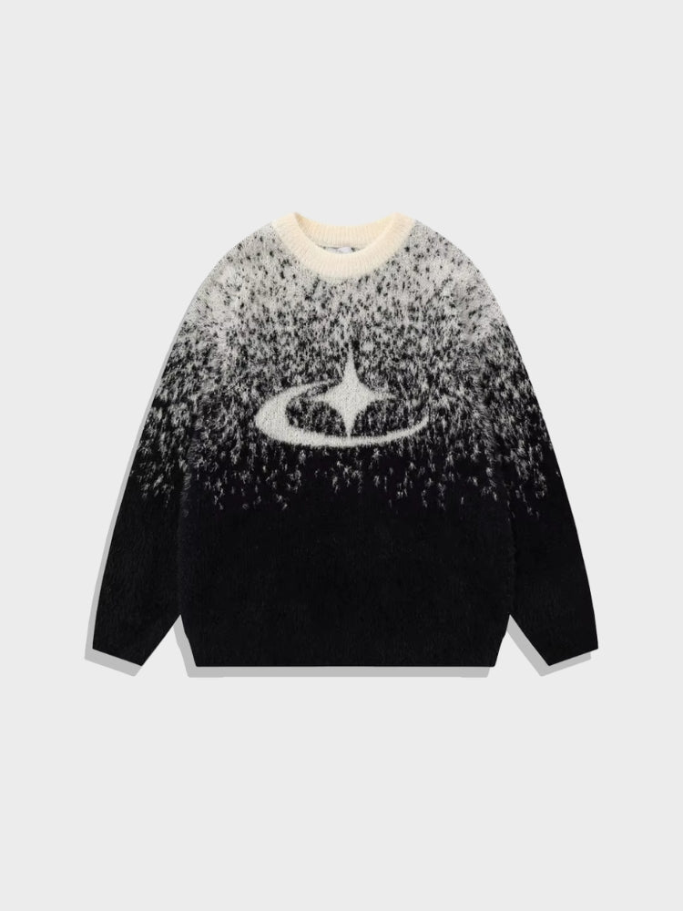 Hans & Lea Pullover Severin für Herren