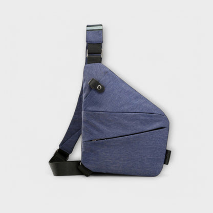Esther | Anti-Theft Crossbody Bag