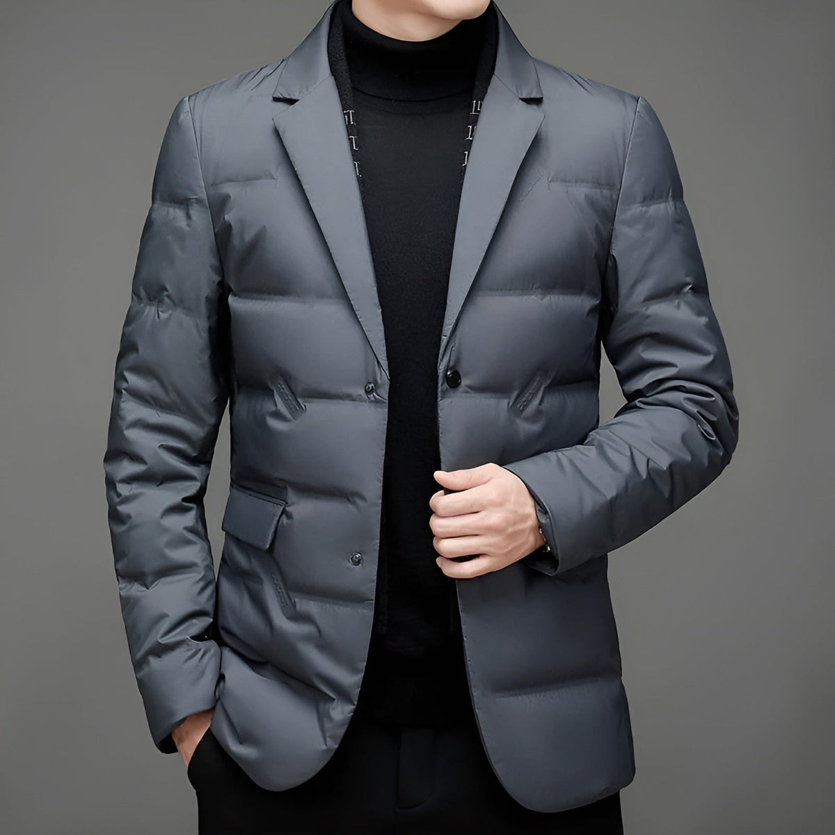 Anders | Exclusive Fashion Blazer for Men