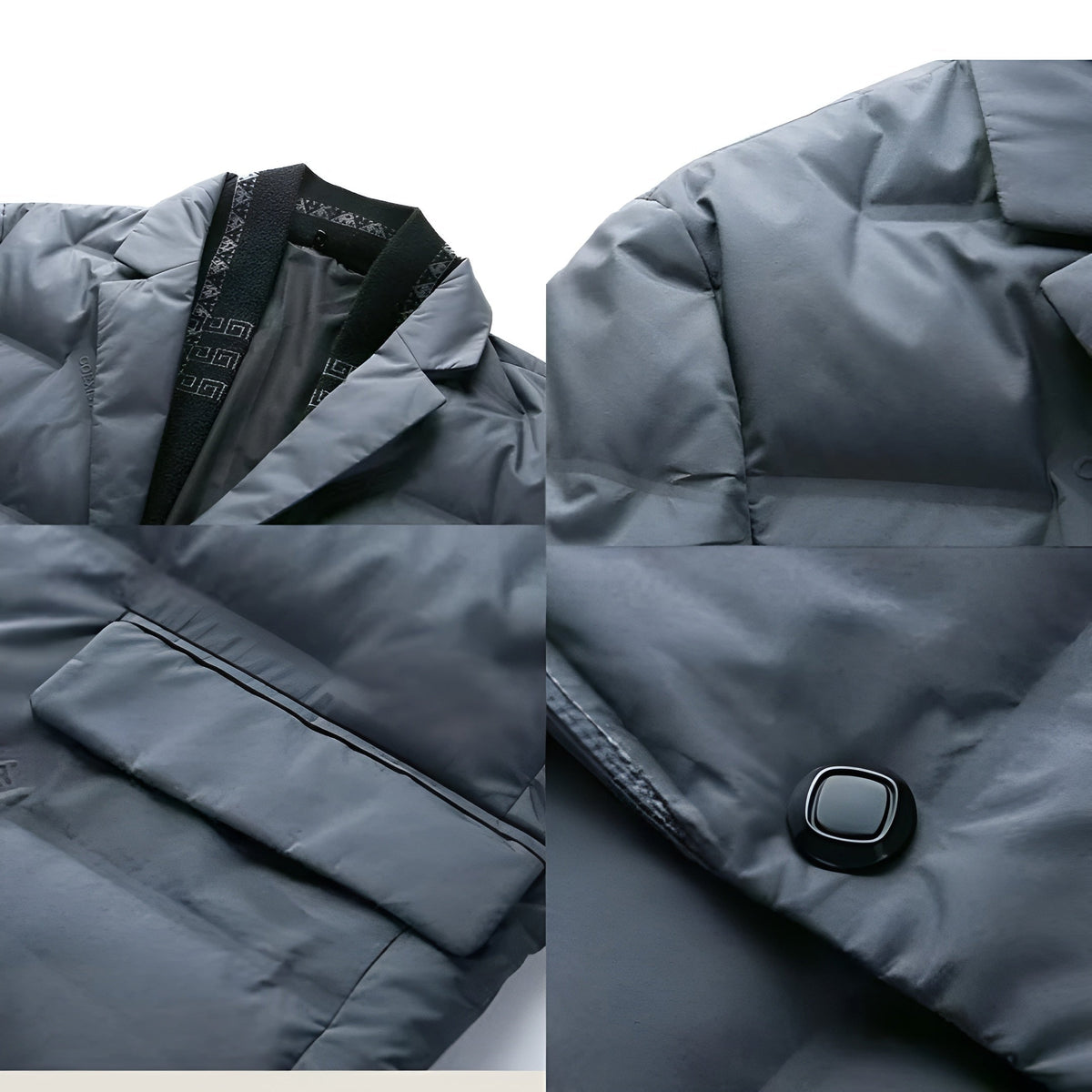 Anders | Exclusive Fashion Blazer for Men