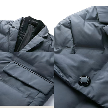 Anders | Exclusive Fashion Blazer for Men
