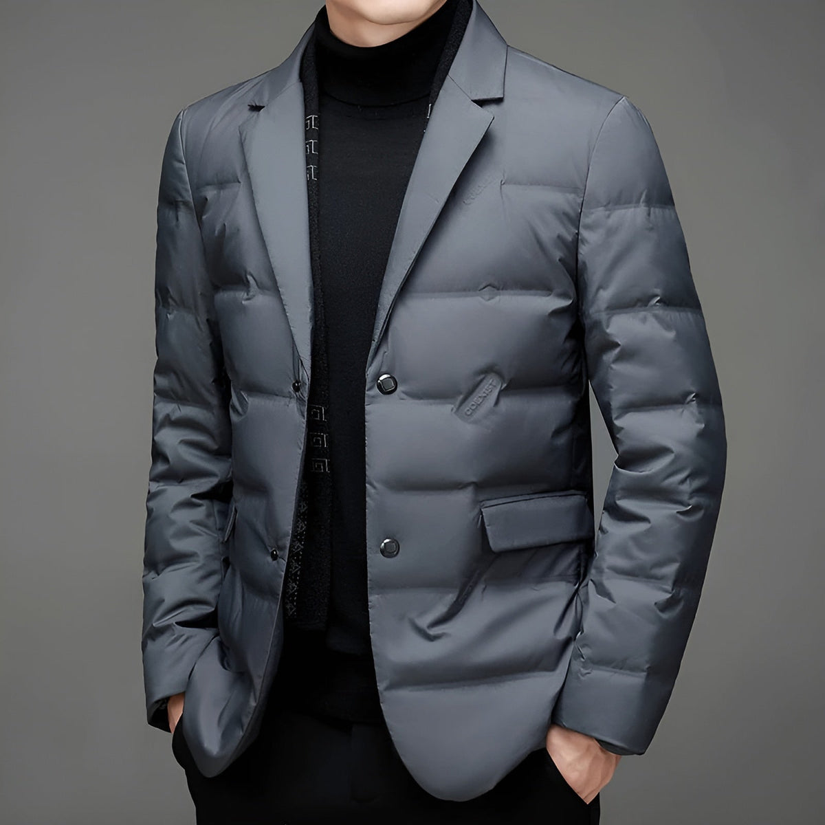 Anders | Exclusive Fashion Blazer for Men
