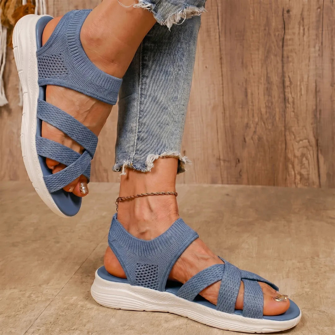 Heather | Orthopaedic Comfort Sandals for Women
