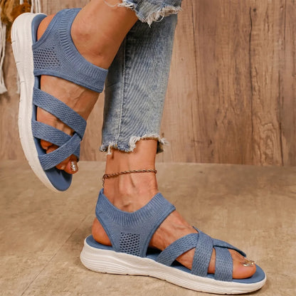 Heather | Orthopaedic Comfort Sandals for Women