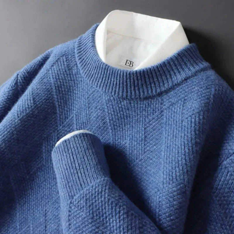 Hans & Lea Pullover Hubert für Herren