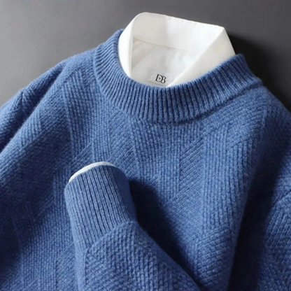 Hans & Lea Pullover Hubert für Herren
