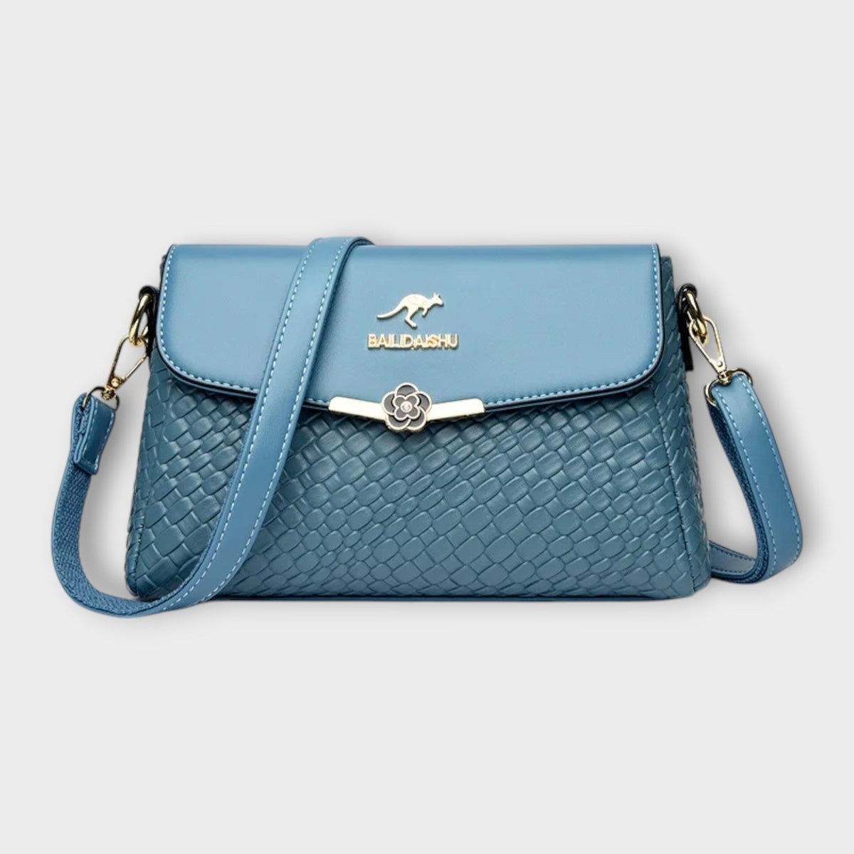 Erika | Luxurious Crossbody Bag