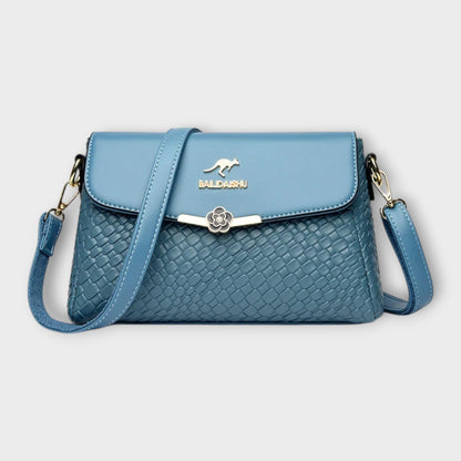 Erika | Luxurious Crossbody Bag
