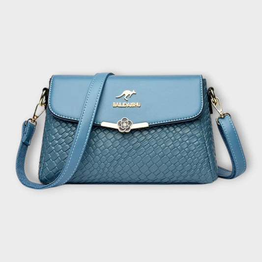 Erika | Luxurious Crossbody Bag