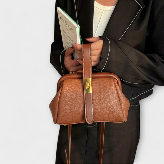Daphne | Retro Handbag