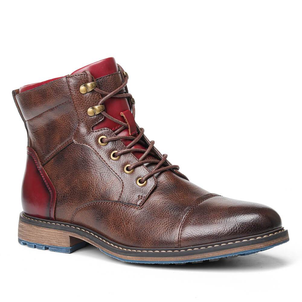 Hans & Lea Stiefel Valentin für Herren