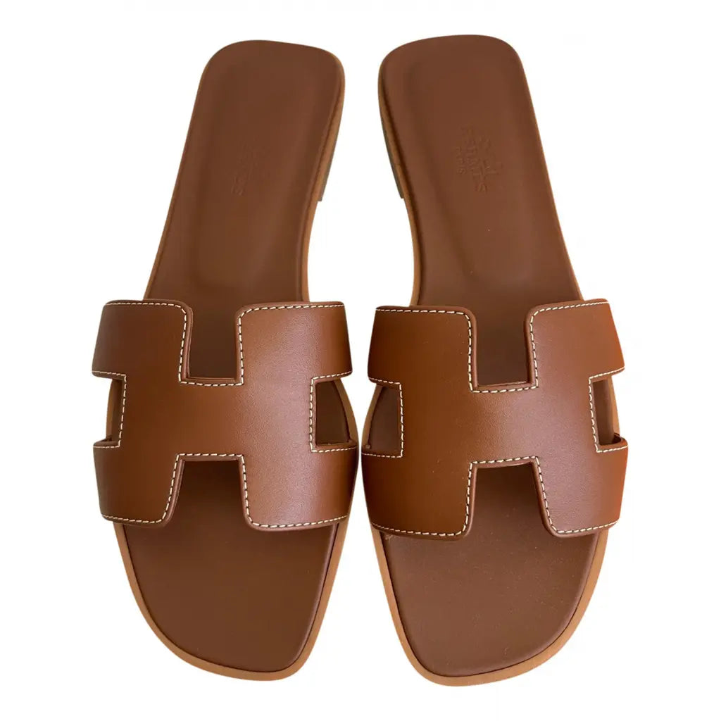 Hattie | Open Summer Sandals