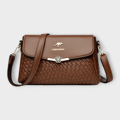 Erika | Luxurious Crossbody Bag