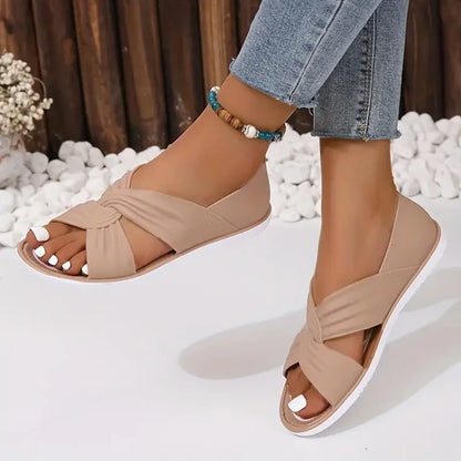 Britta | Comfort Flair Sandals