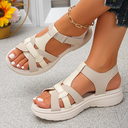 Maren | Stylish Casual Sandals with Secure Grip