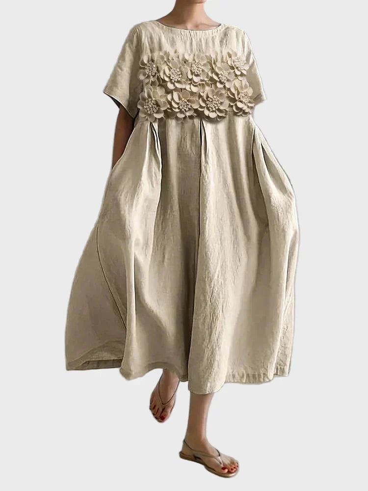 Hans & Lea Sommerkleid Monika für Damen