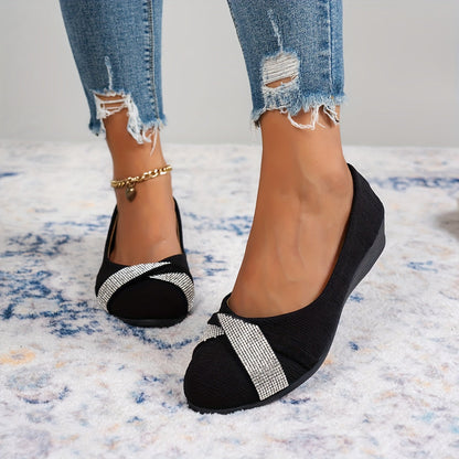 Elsia | Elegant Wedge Sandals