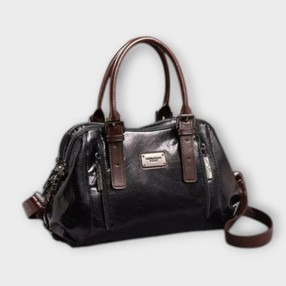 Gerda | Elegant Vintage Crossbody Bag