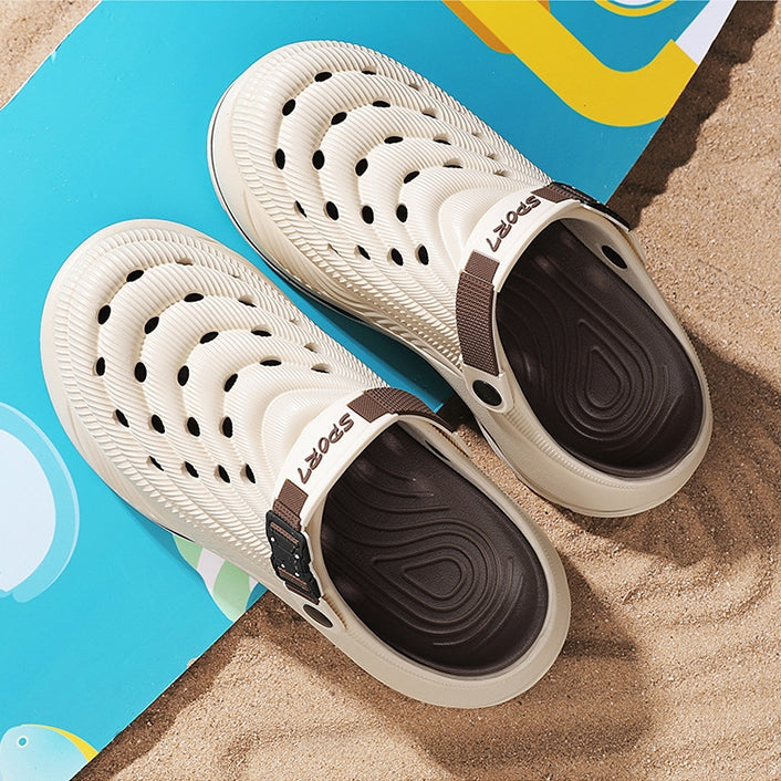 Jono | Durable Non-Slip Summer Sandals for Men