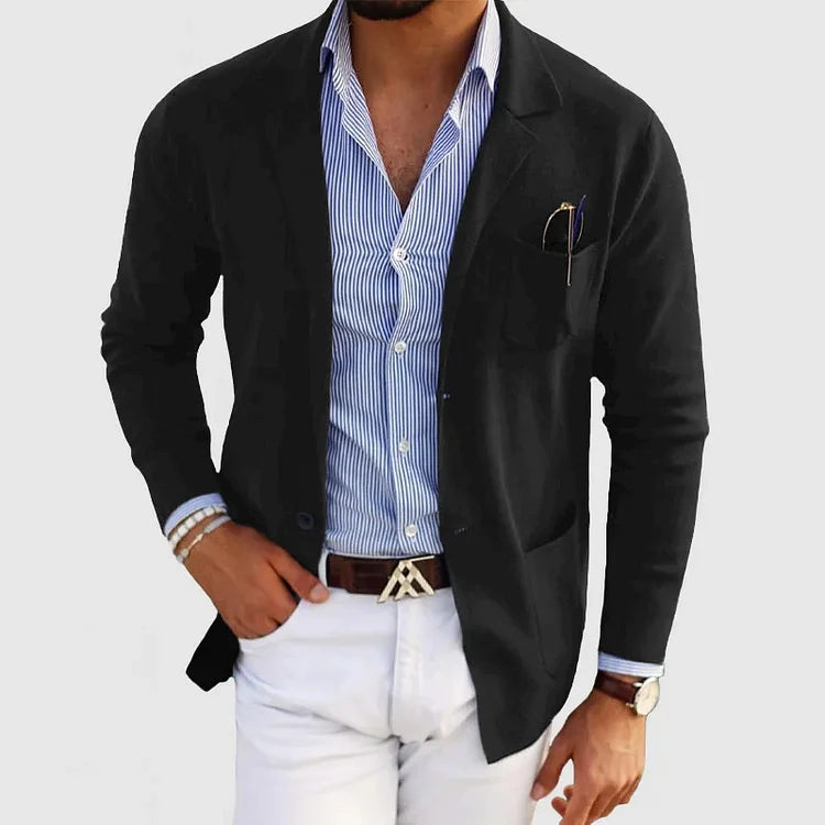 Manuel | Elegant Blazer for Men