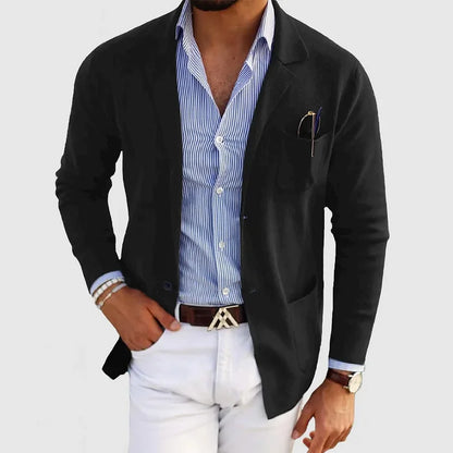 Manuel | Elegant Blazer for Men