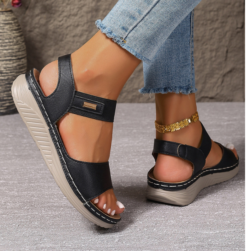 Katya | Fashionable Sandals for an Active Lifestyle