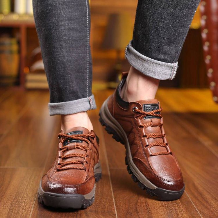 Hans & Lea Wanderschuhe Kilian für Herren