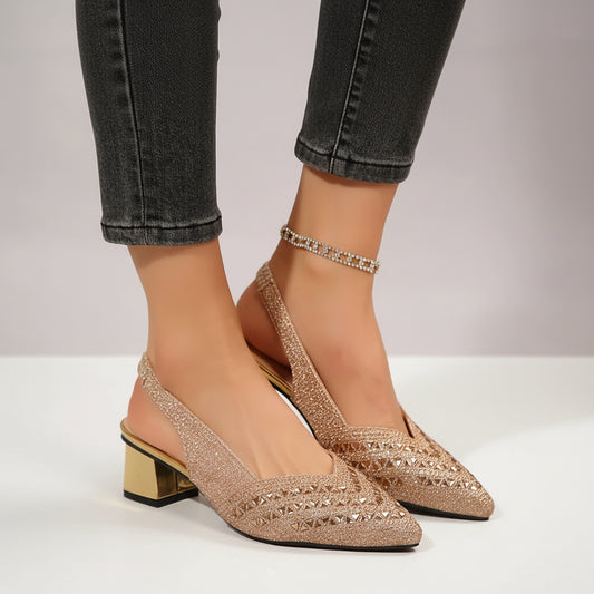 Margo | Comfortable and Fashionable Sandals for Women