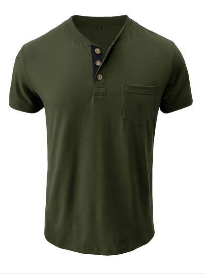 Hans & Lea T-Shirt Julian für Herren