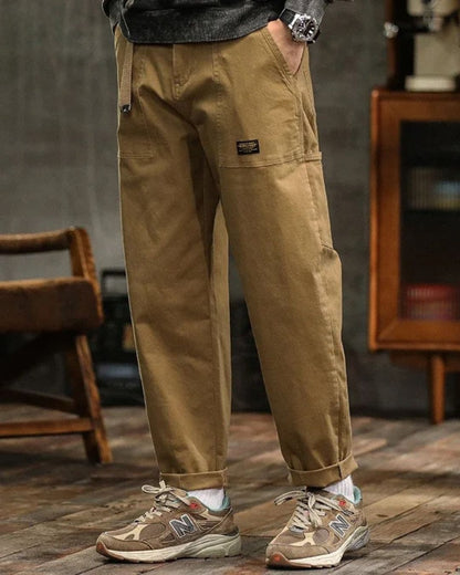 Hans & Lea Cargohose Xaver für Herren