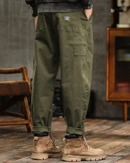 Hans & Lea Cargohose Xaver für Herren